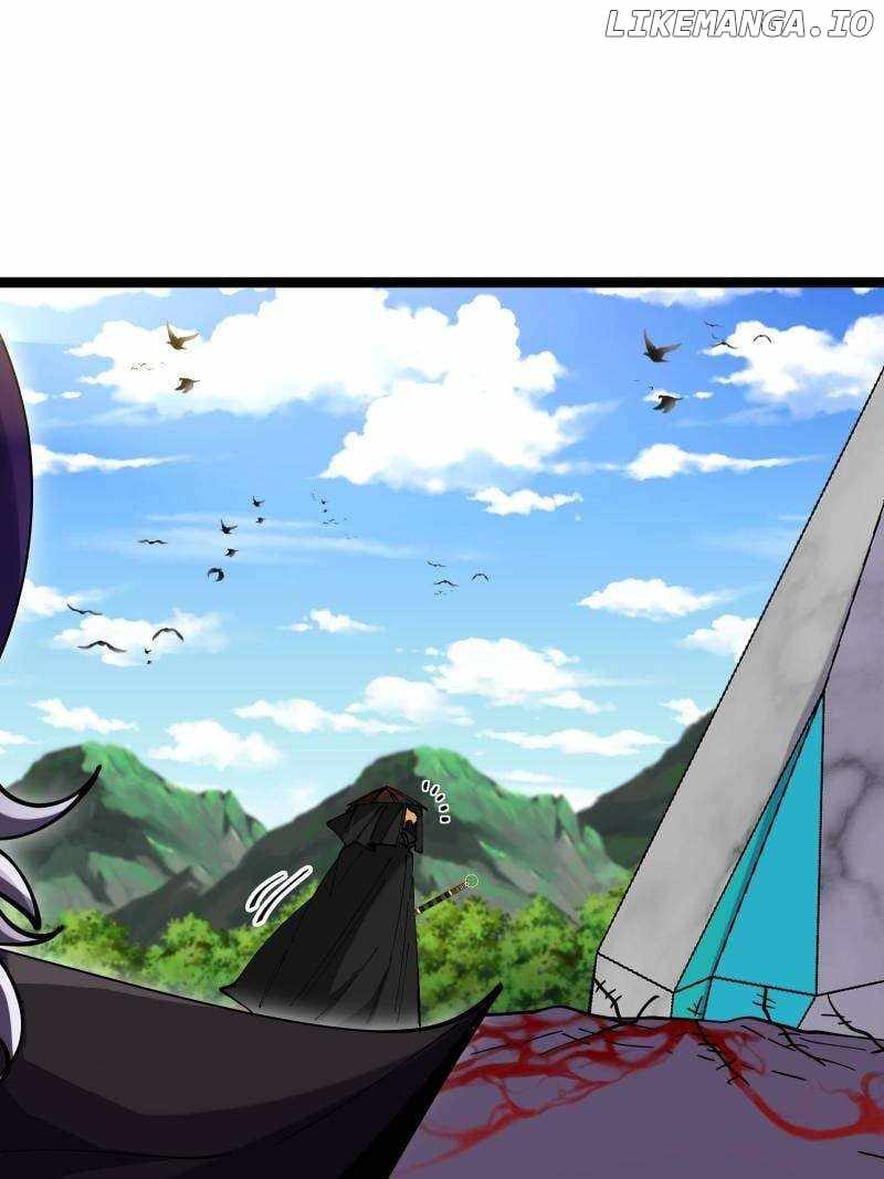 I Am The Monster Overlord Chapter 59 81
